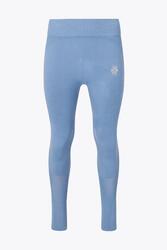 Legging Shimuresu femme Osaka | Bleu Manoir