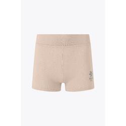 Short cycliste Osaka Tech pour femme | Gris durable