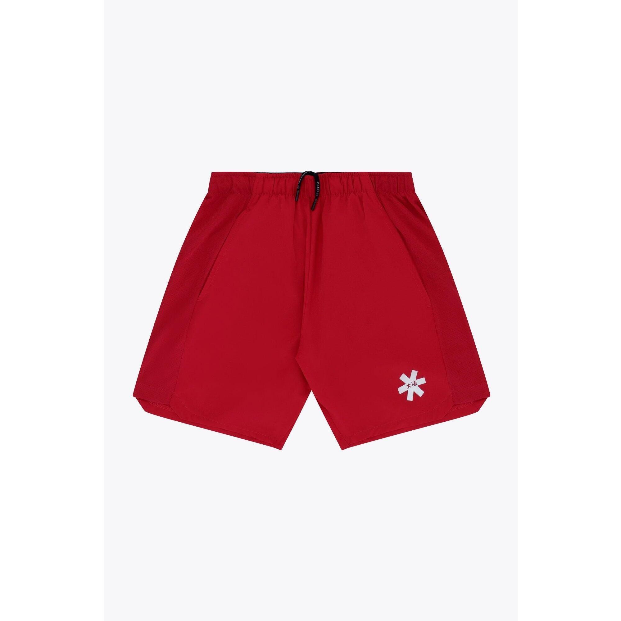 Short De Sport Homme Avec Doublure Maille | Fitness, Course, Léger & Respirant - Poches Zippées