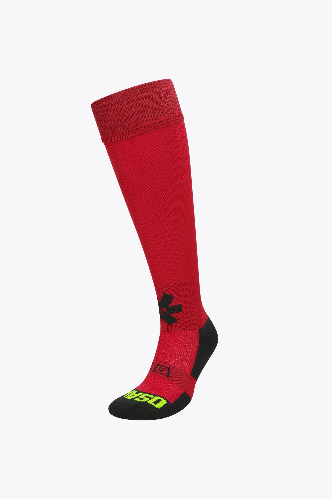 OSAKA Osaka Feldhockeysocken | Rot