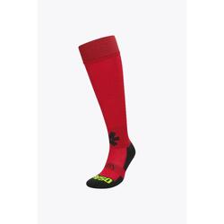 Chaussettes de hockey sur gazon Osaka | Rouge