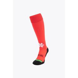 Chaussettes de hockey sur gazon Osaka | Rouge