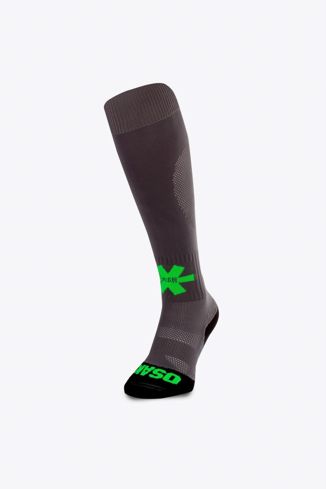 OSAKA Osaka Feldhockeysocken | Grau