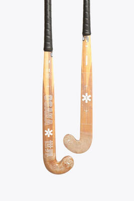 Osaka Feldhockeyschläger Vision WD – Grow Bow | Weiß