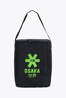 Osaka Hockeyballtasche | Schwarz