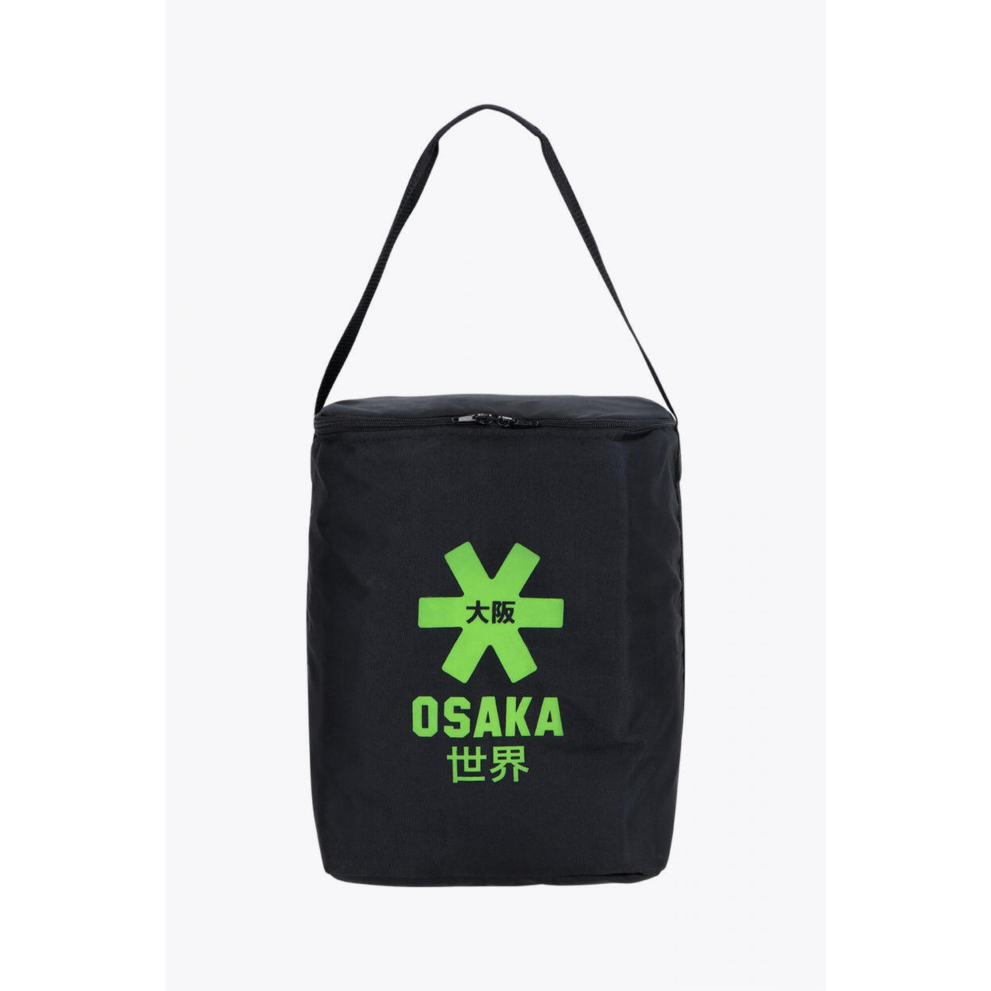 Osaka - Sac De Balle De Hockey Osaka | Noir - Sac De Hockey - Noir - No Size - Decathlon