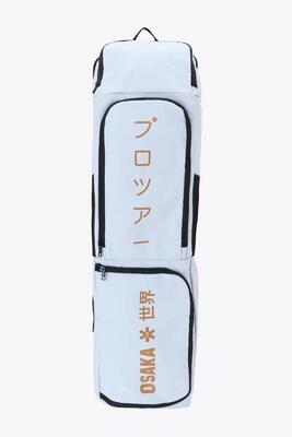 Osaka Hockeyschlägertasche Pro Tour XL | Chateau Gray