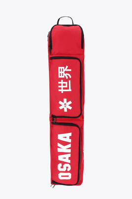 Osaka Sports Schlägertasche Medium | Rot