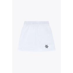 Jupe-short d'entraînement pour enfants Osaka | Blanc