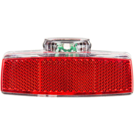 Smart Refo Mini światło tylne na bagażnik 50/80 mm na baterię