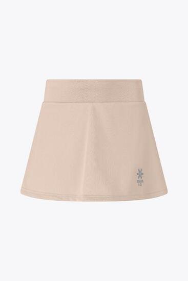 Osaka Damen Floucy Skort | Nachhaltiges Grau