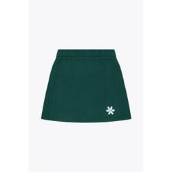 Jupe-short d'entraînement pour enfants Osaka | Vert foncé