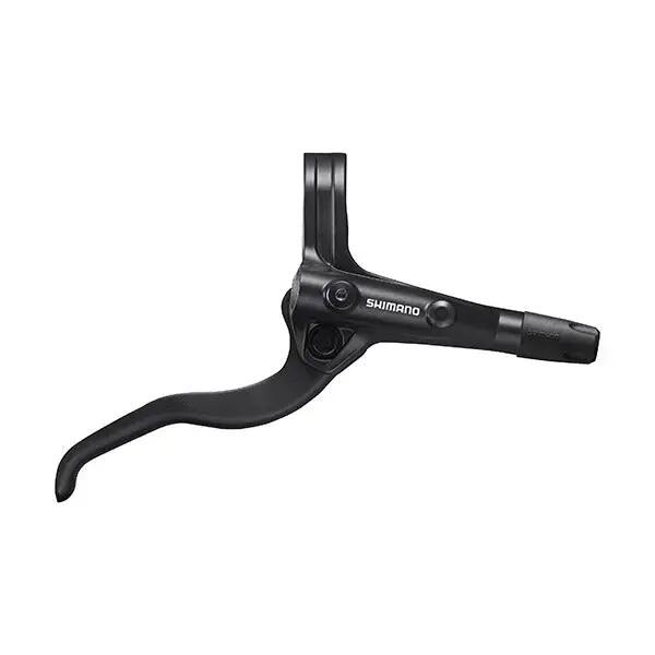 Shimano Left Brake Handle MT401 Black for Hydraulic Disc Brake