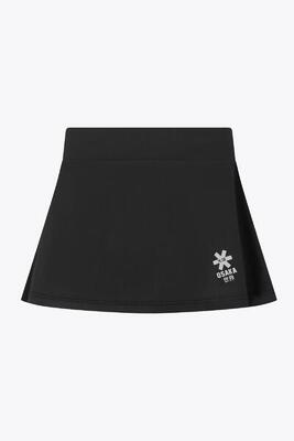 Osaka Damen Floucy Skort | Schwarz