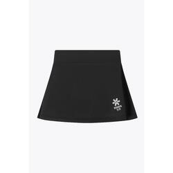 Jupe-short volantée Osaka pour femmes | Noir