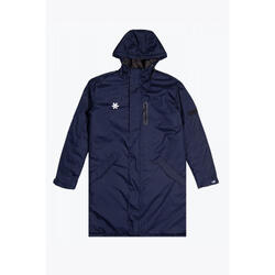 Veste de stade unisexe Osaka | Marine