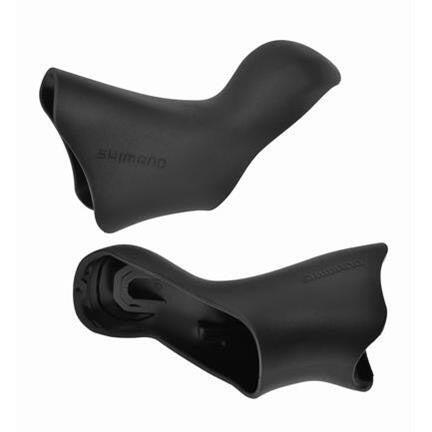 Shimano Ultegra 10V Brake Cover Set ST-6700 - Premium Bicycle Components