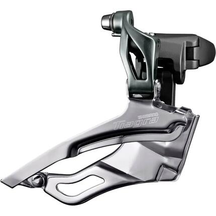 Shimano Tiagra 4700 Voorderailleur 31,8/28,6 Triple