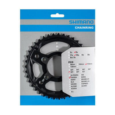 Cadena Shimano Tiagra 10V 39T Y1RD98050 FC-4703