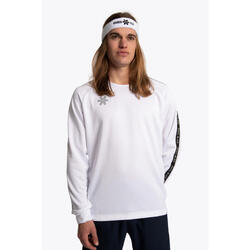Pull d'entraînement Osaka pour hommes | Blanc