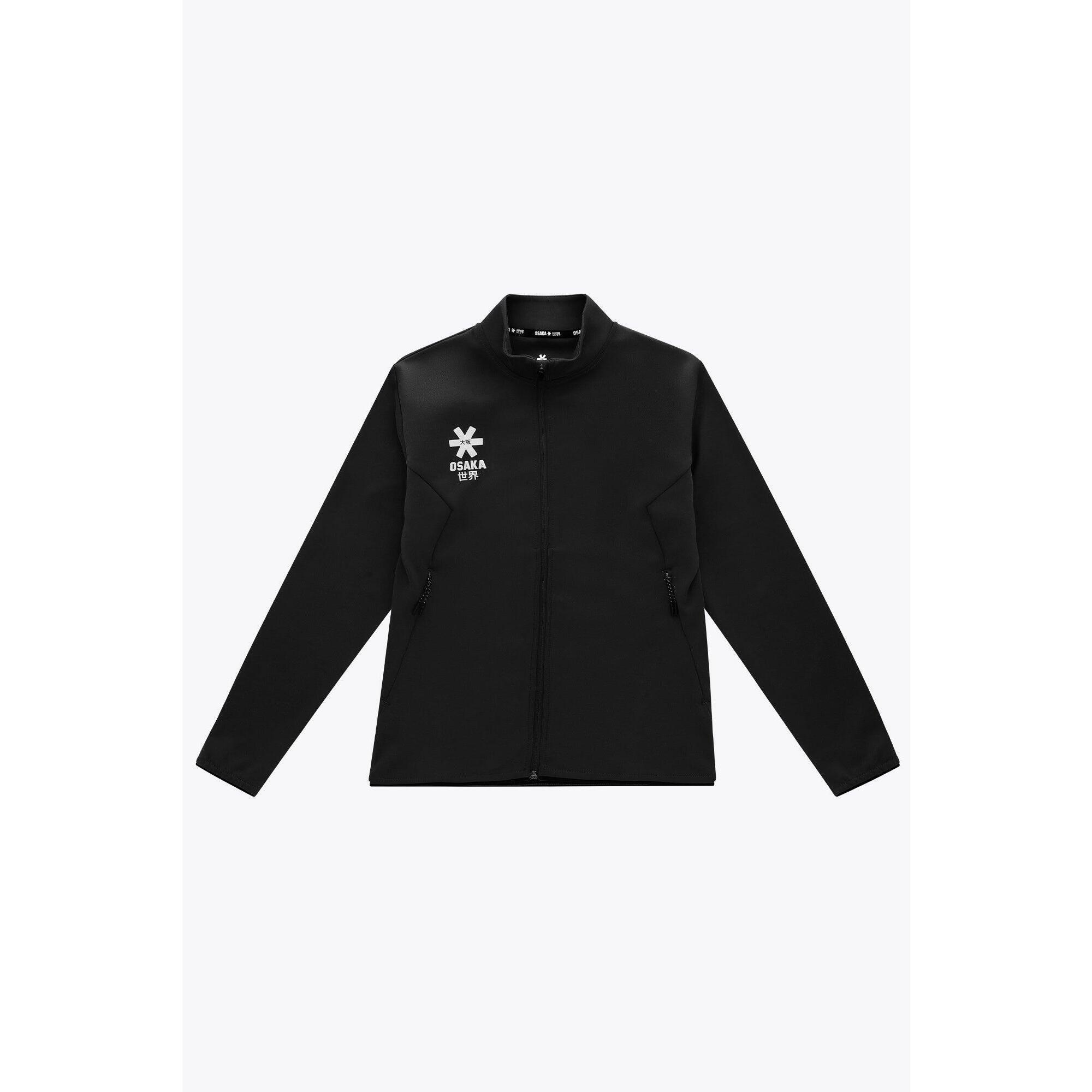 Osaka - Osaka Femmes Survêtement Top Pro | Noir - Survêtement - Noir - 34 2xs - Decathlon