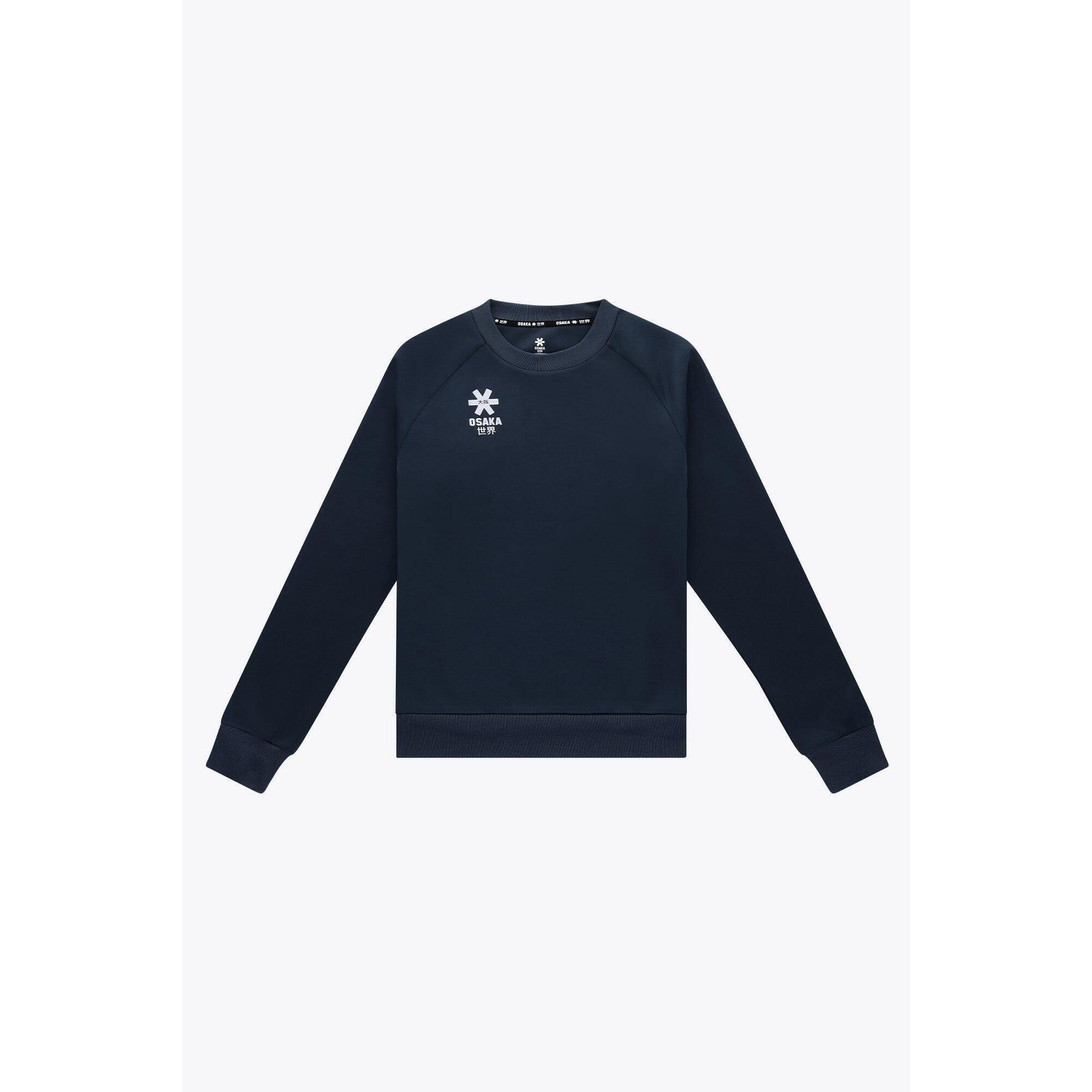 Osaka - Osaka Hommes Pull D'Entraînement Pro | Marine - Survêtement - Bleu - 36 Xs - Decathlon