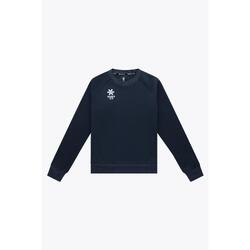 Osaka Hommes Pull d'entraînement Pro | Marine