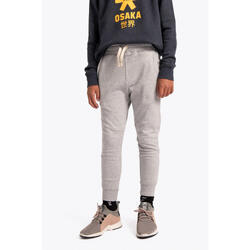 Pantalons de survêtement pour enfants Osaka | Gris Mélange