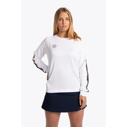 Pull d'entraînement pour femmes Osaka | Blanc