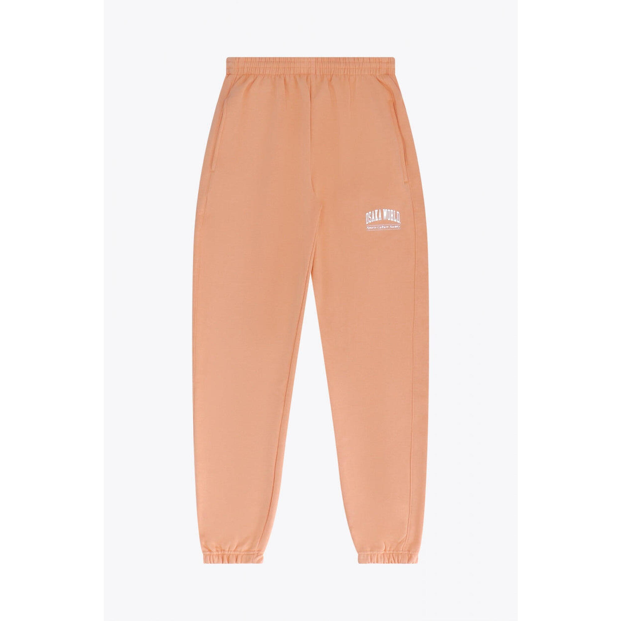 Osaka - Pantalons De Survêtement Pour Femmes Osaka | Pêche - Survêtement - Rose - 34 2xs - Decathlon