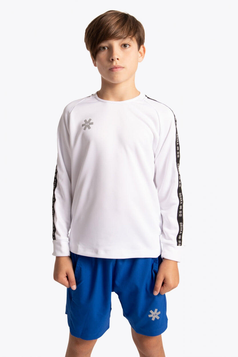 OSAKA Jersey de entrenamiento Osaka para niños | Blanco