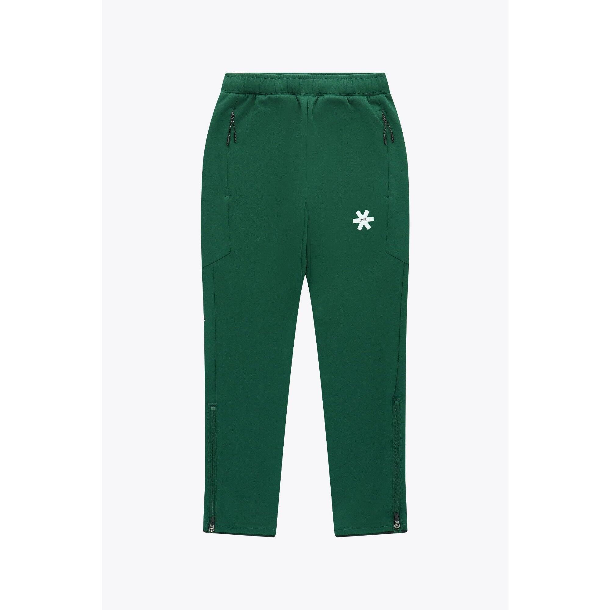Osaka - Pantalon De Survêtement Pour Enfants Osaka Pro | Vert Foncé - Survêtement - Vert - 10 À 12 Ans - Decathlon