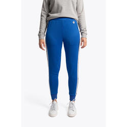 Pantalons de survêtement d'entraînement Osaka pour femmes | Bleu roi