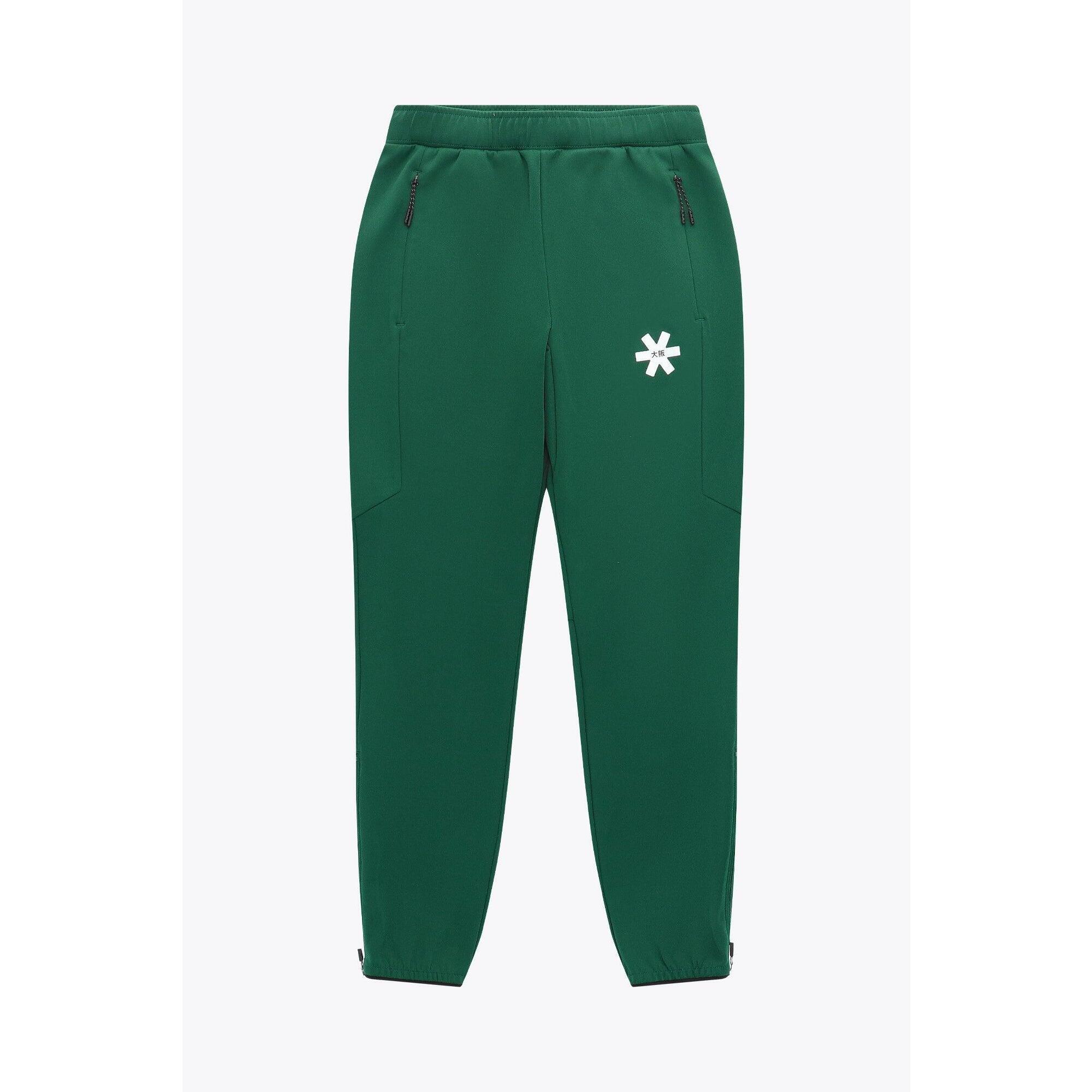 Osaka - Osaka Pantalon De Survêtement Pour Femme Pro | Vert Foncé - Survêtement - Vert - 48 Xl - Decathlon
