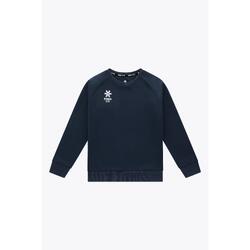 Pull d'entraînement pour enfants Osaka Pro | Marine