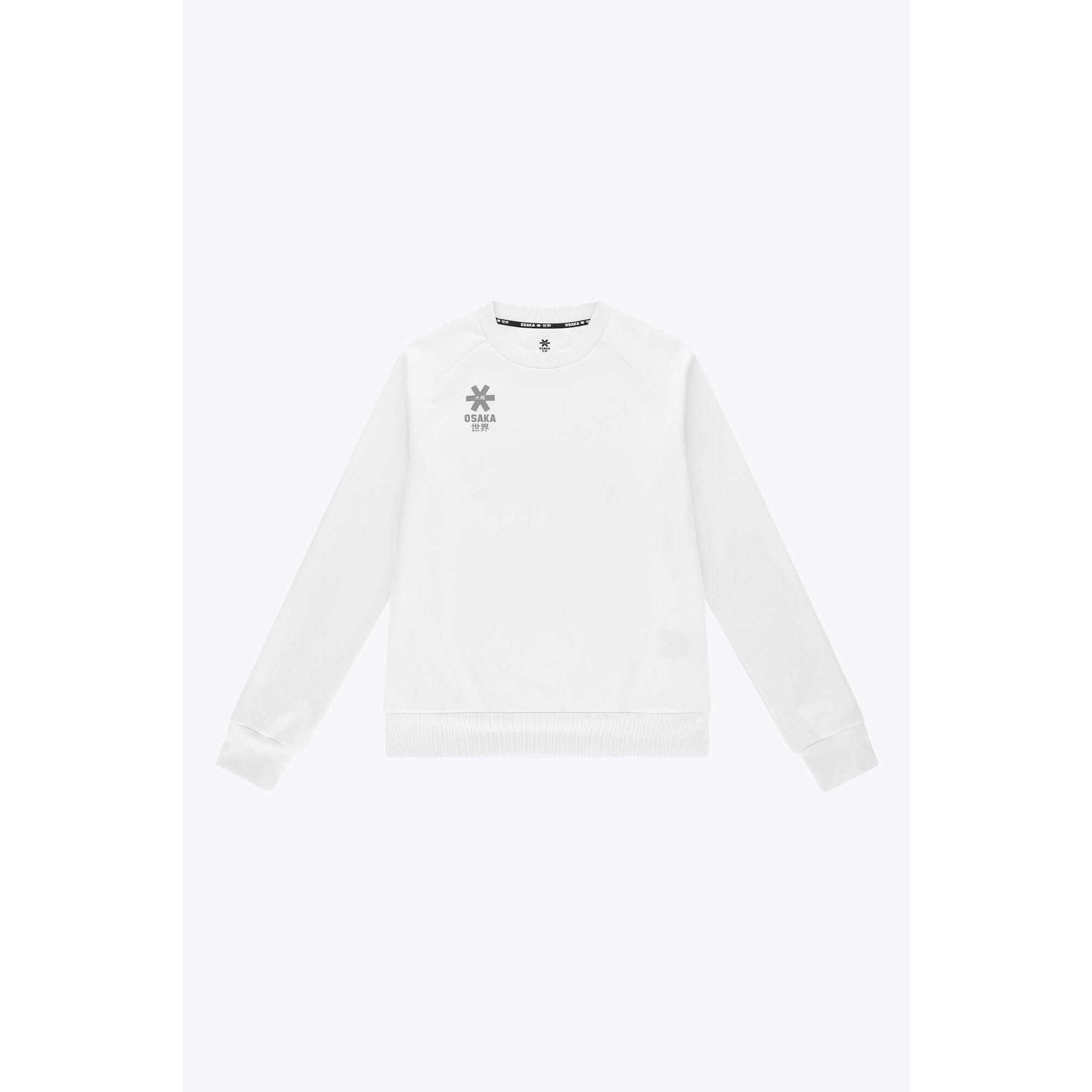 Osaka - Osaka Hommes Pull D'Entraînement Pro | Blanc - Survêtement - Blanc - 52 2xl - Decathlon