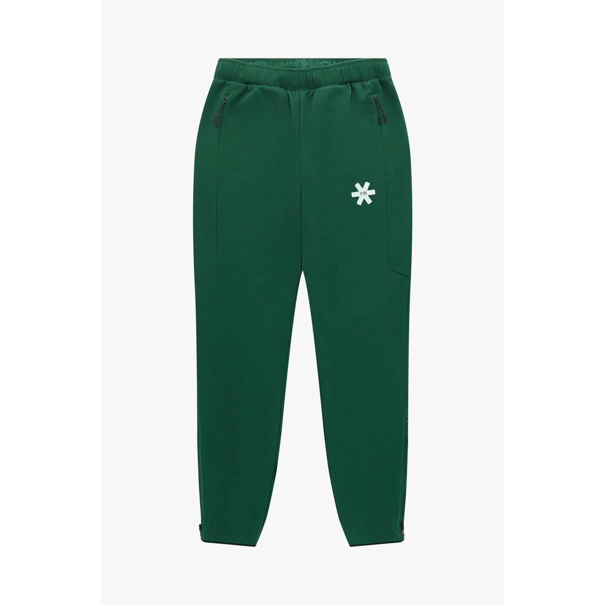 Osaka - Osaka Pantalon De Survêtement Pour Hommes Pro | Vert Foncé - Survêtement - Vert - 42 M/l - Decathlon