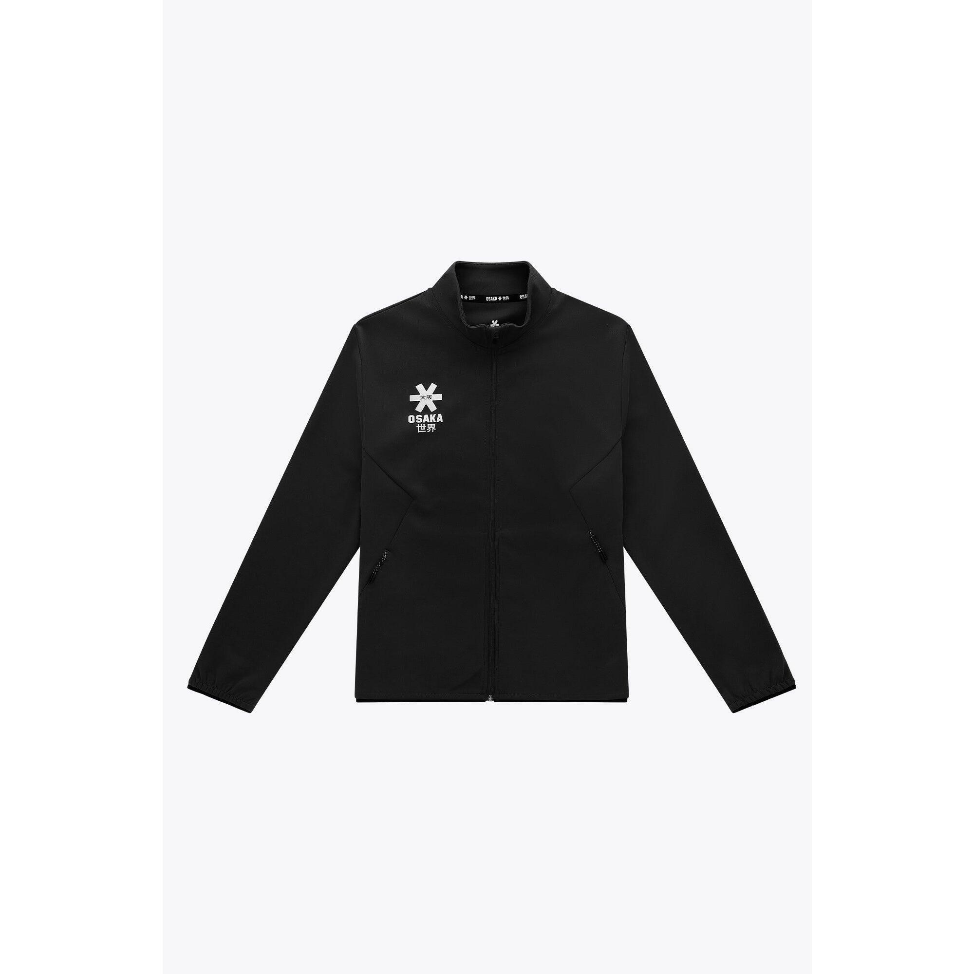 Osaka - Osaka Hommes Survêtement Pro | Noir - Survêtement - Noir - 36 Xs - Decathlon