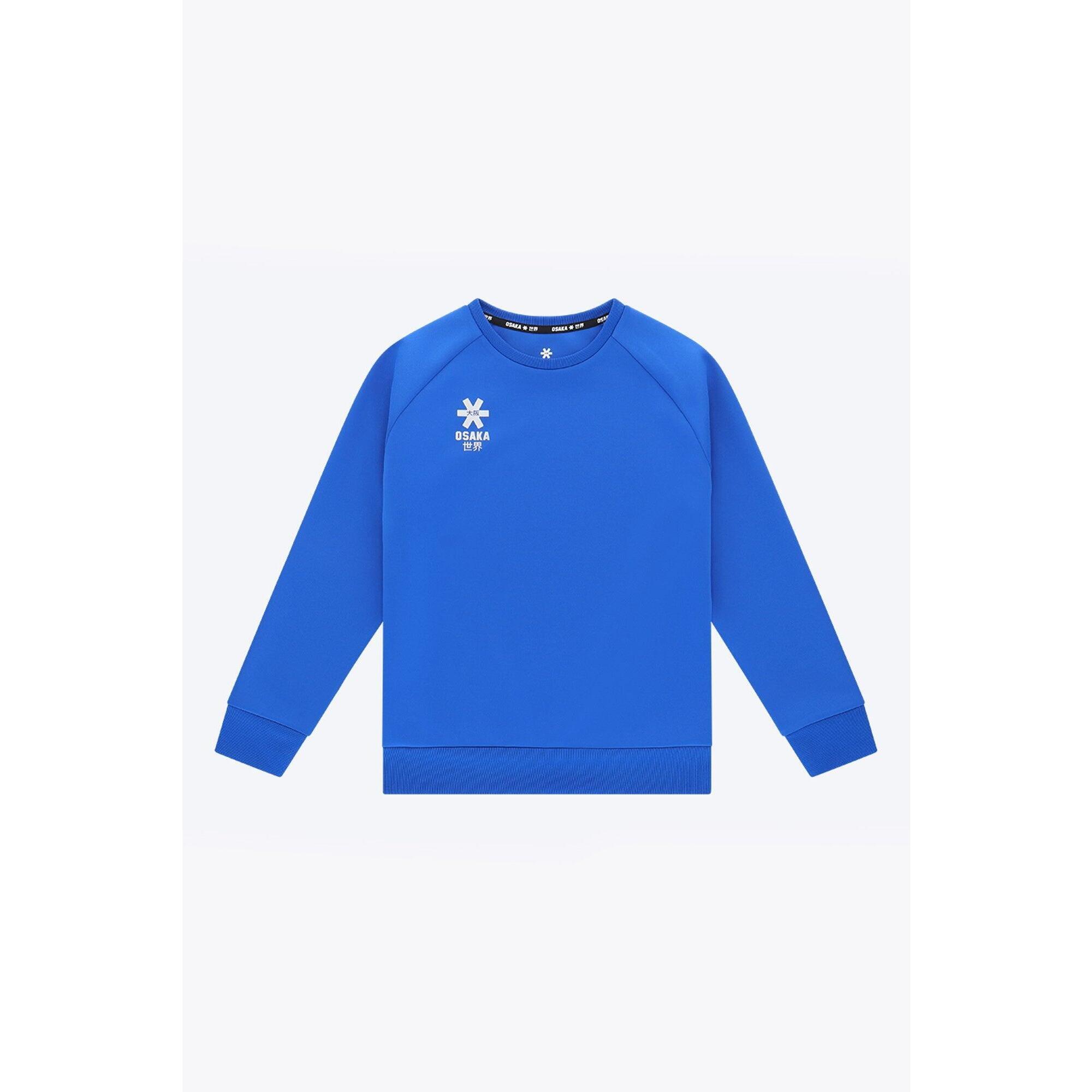 Osaka - Pull D'Entraînement Pour Enfants Osaka Pro | Bleu Roi - Survêtement - Bleu - 10 À 12 Ans - Decathlon