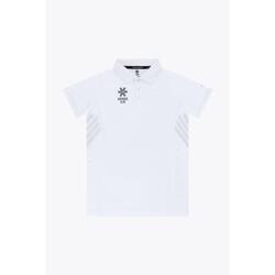 Polo enfant Osaka | Blanc
