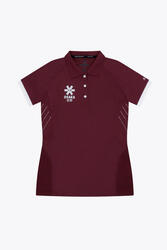 Polo femme Osaka | Bordeaux