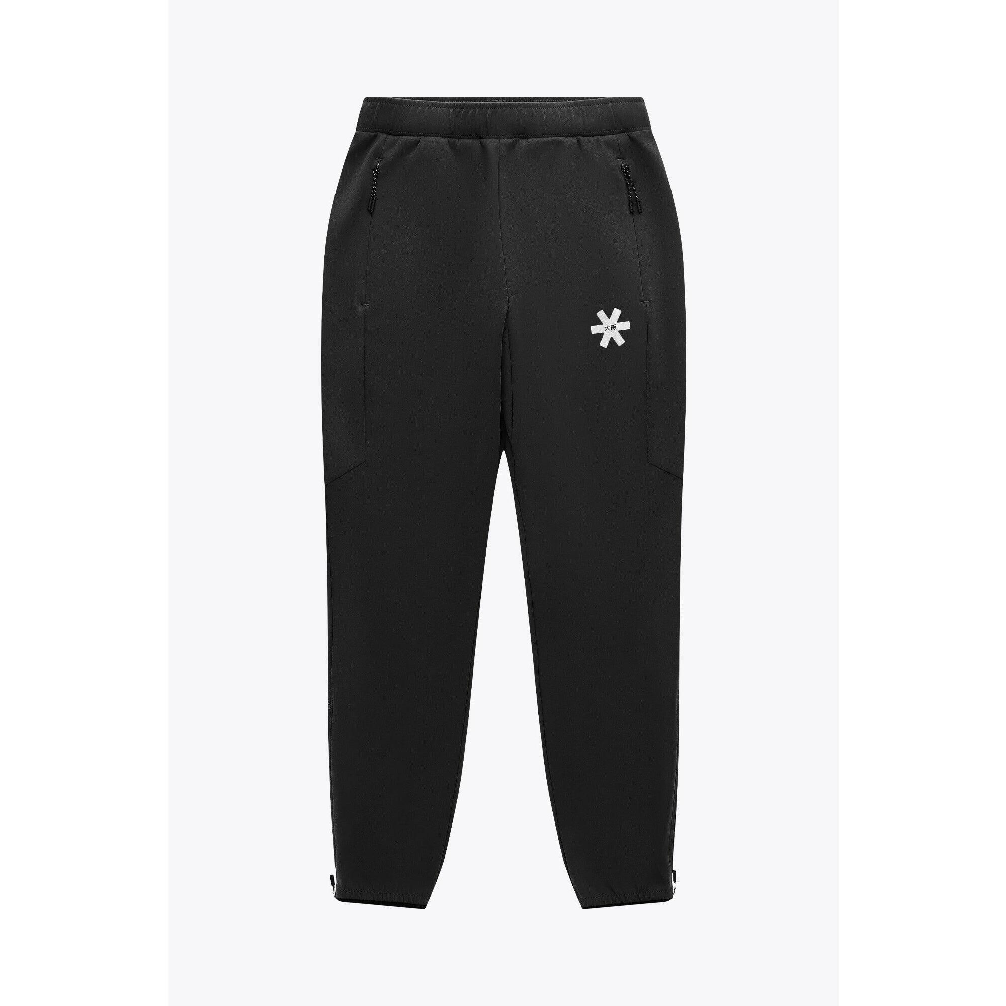 Osaka - Osaka Pantalon De Survêtement Pour Femme Pro | Noir - Survêtement - Noir - 48 Xl - Decathlon