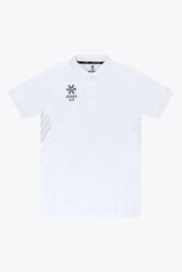 Polo homme Osaka | Blanc