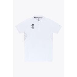 Polo homme Osaka | Blanc