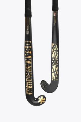 Osaka Feldhockeyschläger FuTURELAB 45 - XTR Bow | Gold