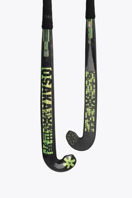 Osaka Feldhockeyschläger FuTURELAB 100 - Nxt Bow | Grün