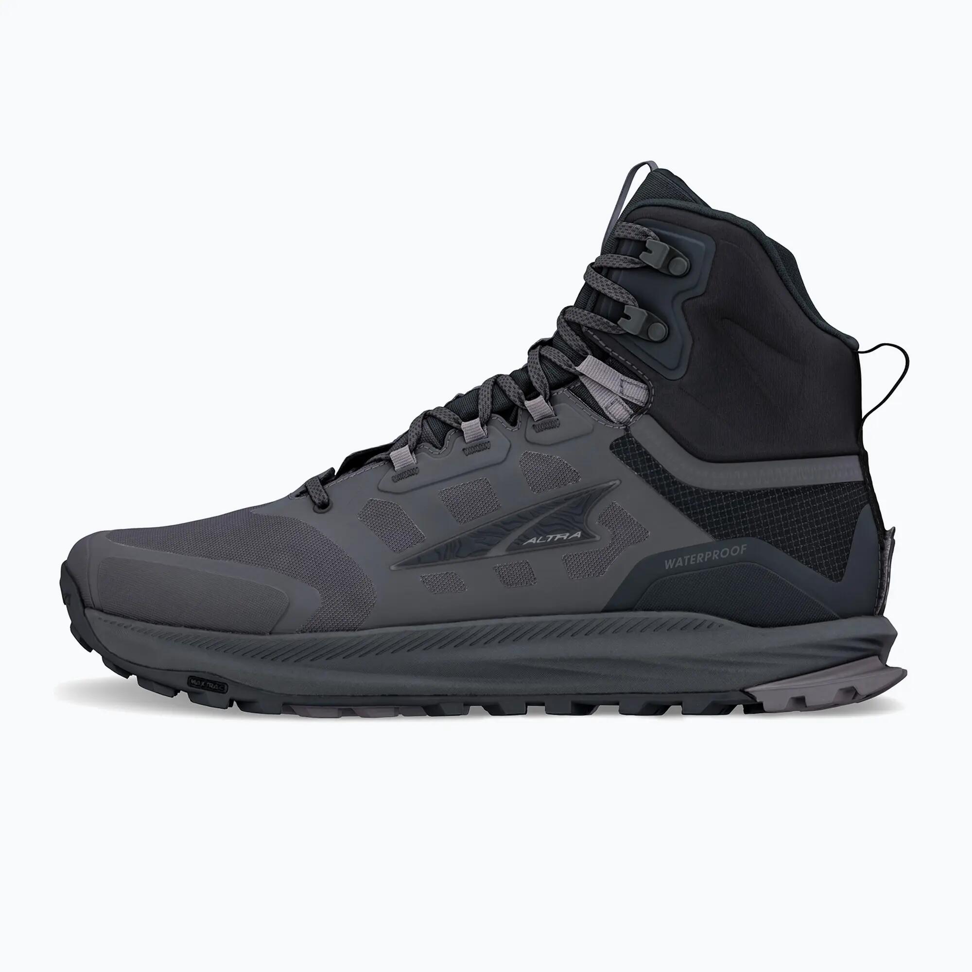 Buty męskie Altra Lone Peak 9 Waterproof Mid 2/5