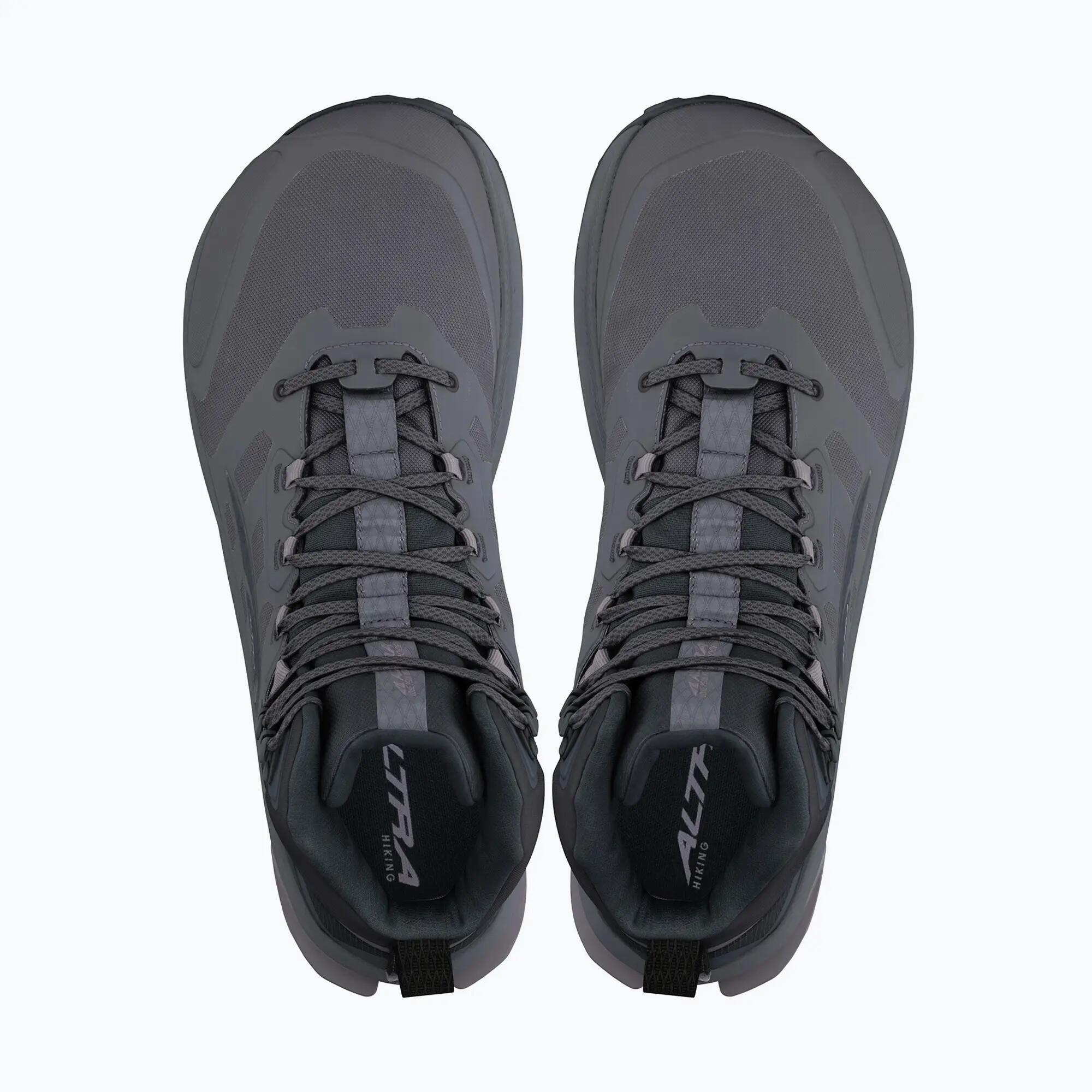 Buty męskie Altra Lone Peak 9 Waterproof Mid 3/5