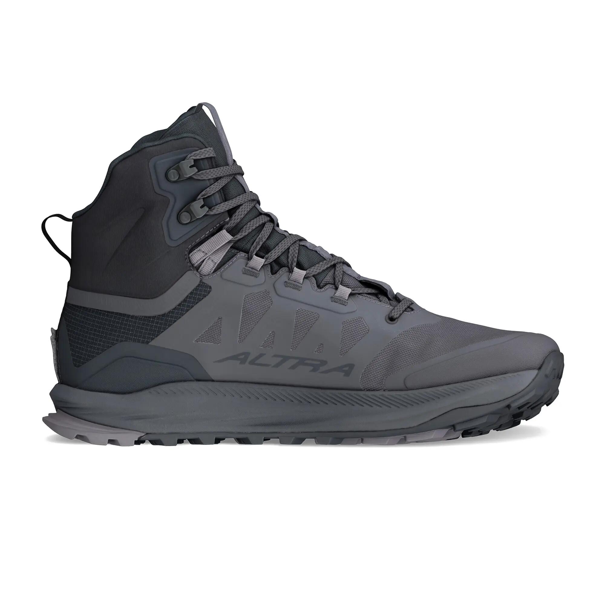 Buty męskie Altra Lone Peak 9 Waterproof Mid 5/5