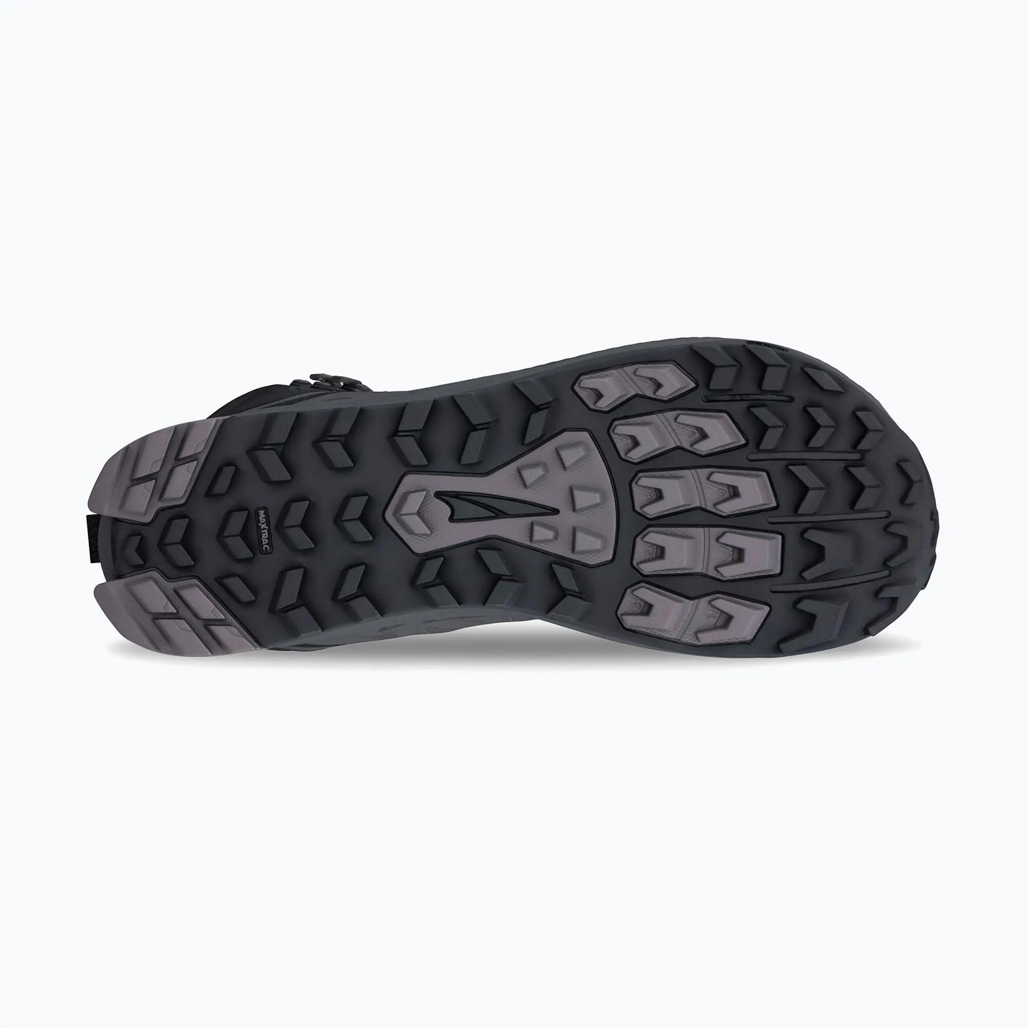 Buty męskie Altra Lone Peak 9 Waterproof Mid 4/5